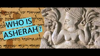 Who Is Asherah  The Divine Feminine [upl. by Onifur934]