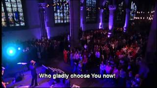 Olso Gospel Choir  Come Now is the time to WorshipHDWith songtekstlyrics [upl. by Aneeras344]