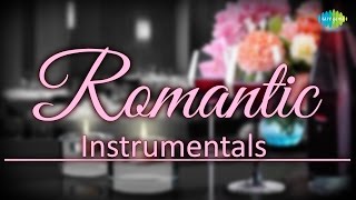 Top 50 Romance  Instrumental HD Songs  One Stop Jukebox [upl. by Cybil352]