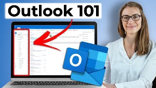 Microsoft Outlook Tutorial All You Need to Know [upl. by Tudela]