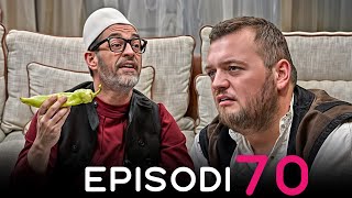 Bashkallajk – 2 këmbë me 1 opangë – Episodi 70  teve1 [upl. by Auria]