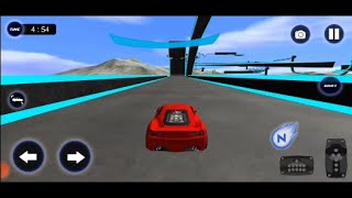 Extreme City GT Racing Stunt 2 by Game Pixels Studio in Android  Part 4 Installed by APK [upl. by Haseefan]