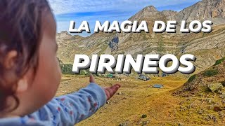 PIRINEOS 😍 EN AUTOCARAVANA 🚐 [upl. by Citron643]