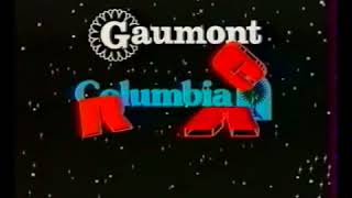 Gaumont Columbia RCA Video Logo 19821992 [upl. by Hollis]