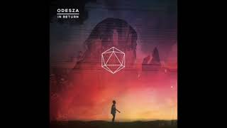 ODESZA  Bloom 432hz [upl. by Byrn]