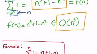 Analysis of Algorithms Tutorials [upl. by Markman]