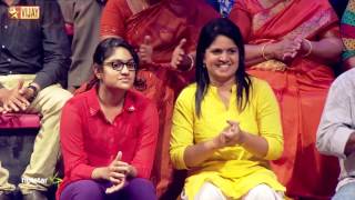 Super Singer Junior  Machan Peru Madurey by Harikaran [upl. by Hsetih]