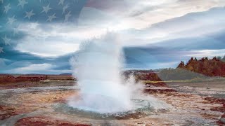 NREL Energy Basics Geothermal [upl. by Elonore791]