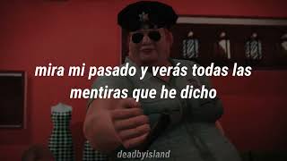 Drea  Justified  Dead Rising 1 Licensed Soundtrack  Sub Español [upl. by Leuqcar741]