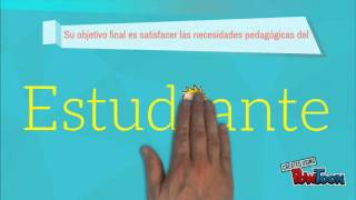 Proyecto Educativo Institucional [upl. by Simara]