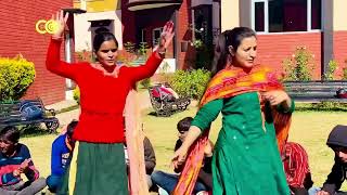 Paddari Zaath Dance TRC Kishtwar Full Masti  Paddari VideoPahadi Kishtwar paddariculture Song [upl. by Llerot]