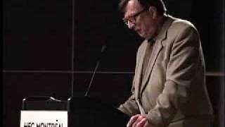 MAD Conference 2008  Bruno Latour  part 16 [upl. by Longerich]