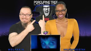 Porcupine Tree  Anesthetize live Tilburg Netherlands REACTION [upl. by Talyah]