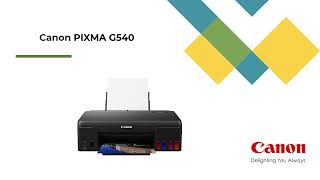 Which print heads are compatible with the Canon G540  Какие печатающие головки для Canon G540 [upl. by Feinleib787]