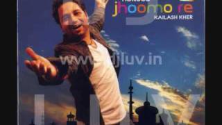 Kinna Sona By Kailash Kher [upl. by Nitsur]