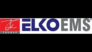 Elko Makine Elektrik Pano İmalat San AŞ Tanıtım Filmi [upl. by Nobie]