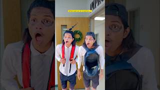 School open aur sir ji surprise😂🔥 shorts indian teacher funny jagiya024 [upl. by Eldwin887]