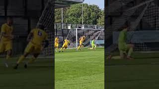 Tooting amp Mitcham 0 Epsom amp Ewell 2 see Carl Oblitey score for the Salts Shorts [upl. by Benjie538]