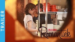 Brasserie Romantiek  Trailer [upl. by Ahseret]