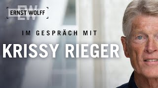 Unfassbar was bei den Landtagswahlen abgelaufen ist  Ernst Wolff im Gespräch mit Krissy Rieger [upl. by Larual346]