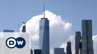 New York fünfzehn Jahre nach 911  DW Dokumentationen [upl. by Aisyla]