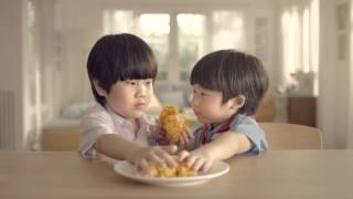 2016 KFC ชุดรวยสุข 30 Sec TVC  Kimsun Anakin Sripattarawit [upl. by Mansfield]