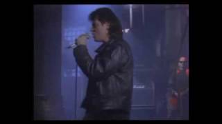 The Angels  Let The Night Roll On Official Video [upl. by Tania449]