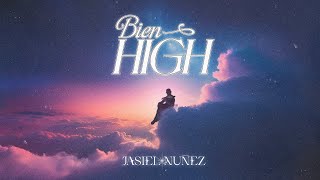 Bien High Video Oficial  Jasiel Nuñez [upl. by Marchese]