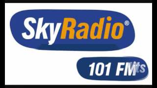 Sky Radio  de stations [upl. by Graeme]