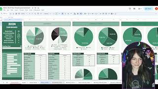 2024 ULTIMATE READING SPREADSHEETS [upl. by Gombach607]