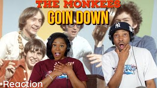 First time hearing The Monkees “Goin Down” Reaction  Asia and BJ [upl. by Kumagai]