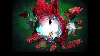 Final Fantasy VII Hardest Possible Safer Sephiroth and Ending [upl. by Durarte]