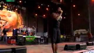 Sepultura Roots Bloody Roots Rock In Rio 2004 Portugal [upl. by Aibat]