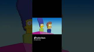 辛普森一家化身海妖，要時時守護寶藏 simpsons 搞笑 cartoon funny [upl. by Lewanna]