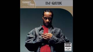 DJ Quik Born amp Raised In Compton [upl. by Ynnelg199]