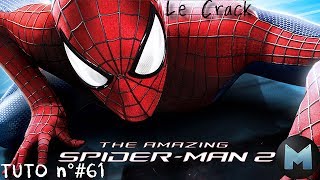 ★TUTO★Telecharger gratuitement The Amazing Spiderman 2 FR★ [upl. by Nerval]