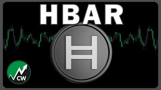 HBAR Hedera Hashgraph Price News Today  Crypto Elliott Wave Technical Analysis Price Prediction [upl. by Renata]