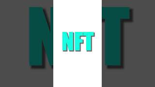 Что такое NFT shorts kaspa bitcoin btc биткоин криптовалюта инвестиции NFT нфт ethereum [upl. by Iblok]