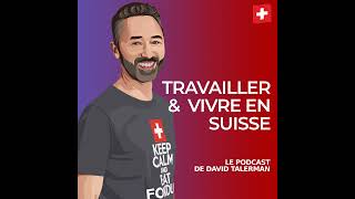 Le point de vue dun recruteur sur le marché de lemploi en Suisse  Ep 14 [upl. by Georgy]