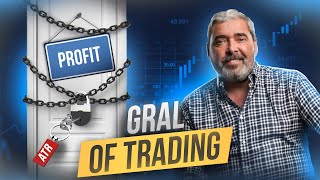 🏆 Unveiling the Grail of Trading ATRs Practical Application [upl. by Werdn]