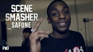 P110  Safone Scene Smasher [upl. by Enilemme]