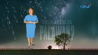 KMJS Kapuso Mo Jessica Soho SEPTEMBER 8 2023 MISTERYOSONG NILALANG SA KALANGITAN DIUMANO [upl. by Oibirot]