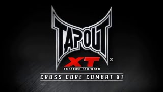 🍫🤼‍♀‍ Cross Core Combat  TapouT XT  Español Latino [upl. by Atteoj]