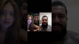 Cosmin Stefania si Laur de la casa iubirii LIVE [upl. by Arihsa]