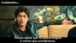 Entourage  Trailer subtitulado [upl. by Orgalim]