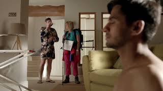 Shorts 3 Agatha Raisin Season 1 episode 1 The Walkers of Dembley [upl. by Ahseirej]