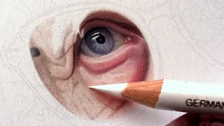 Hyperrealism Art Comeback After 400 Years [upl. by Amees]