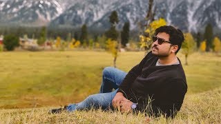 Kashmir  A Paradise On Earth  Vlog  Kashan [upl. by Dinse]