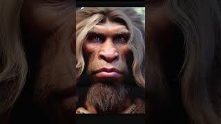 HumanNeanderthal Hybridization [upl. by Hakvir]