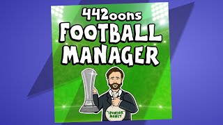 442oons Football Manager  the GAME [upl. by Corrianne]